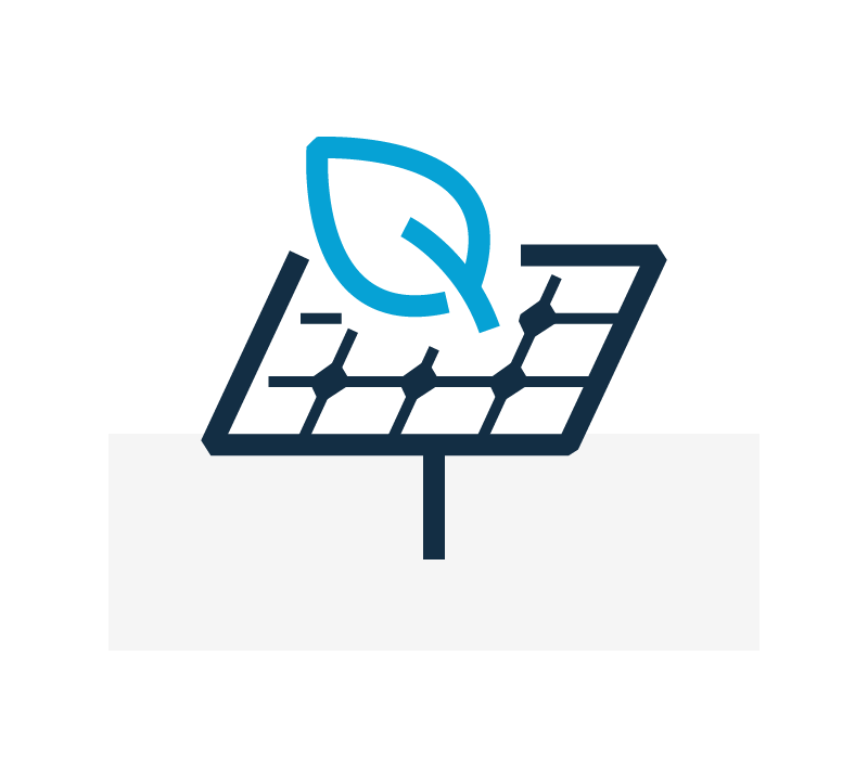 GDSolar Energia - Benefícios - Sustentabilidade