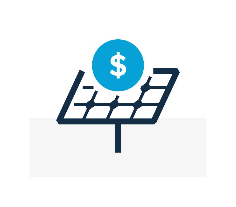 GDSolar Energia - Benefícios - Valor econômico
